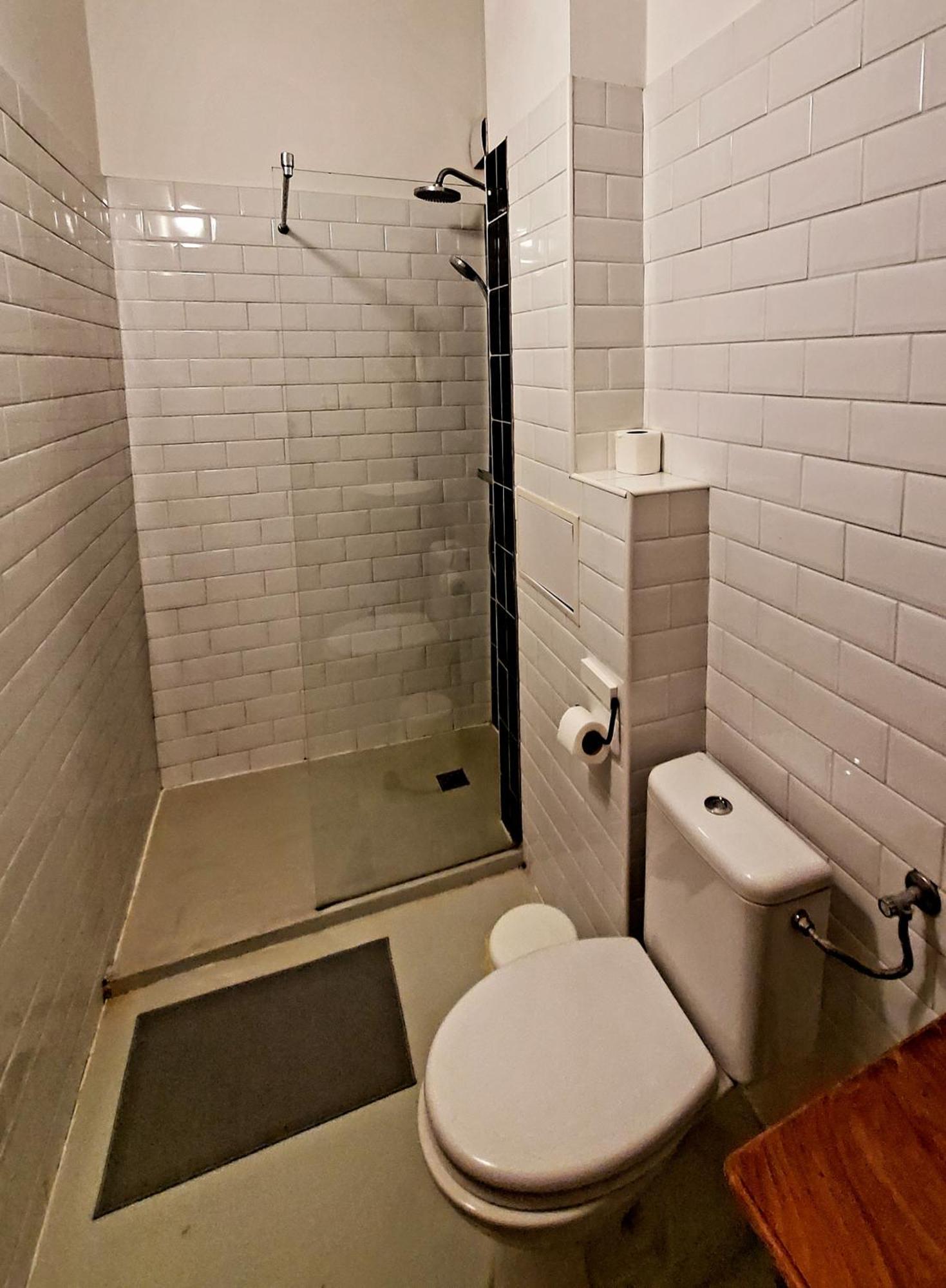 Treestyle Deluxe Rooms Budapest Extérieur photo