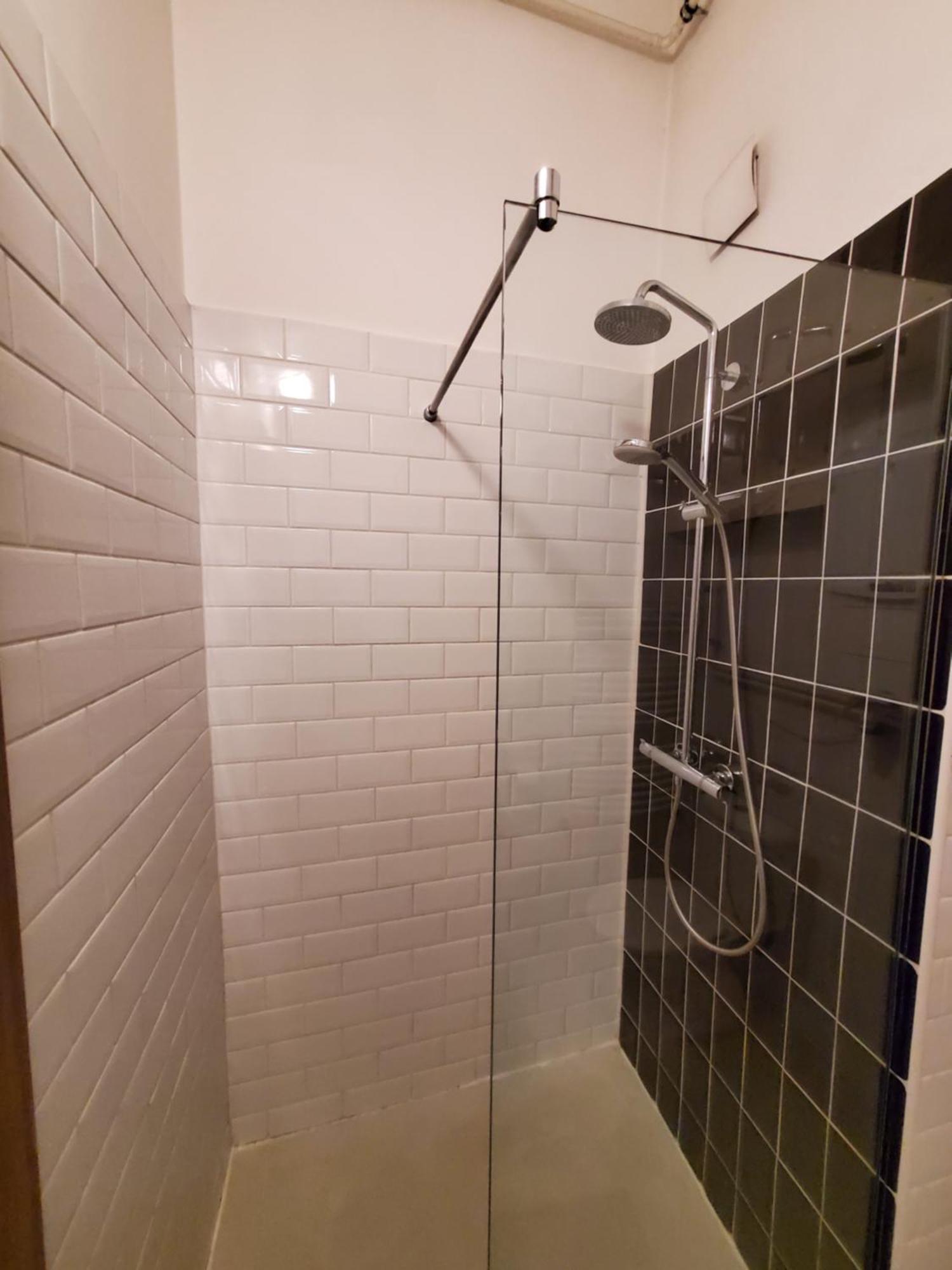 Treestyle Deluxe Rooms Budapest Extérieur photo