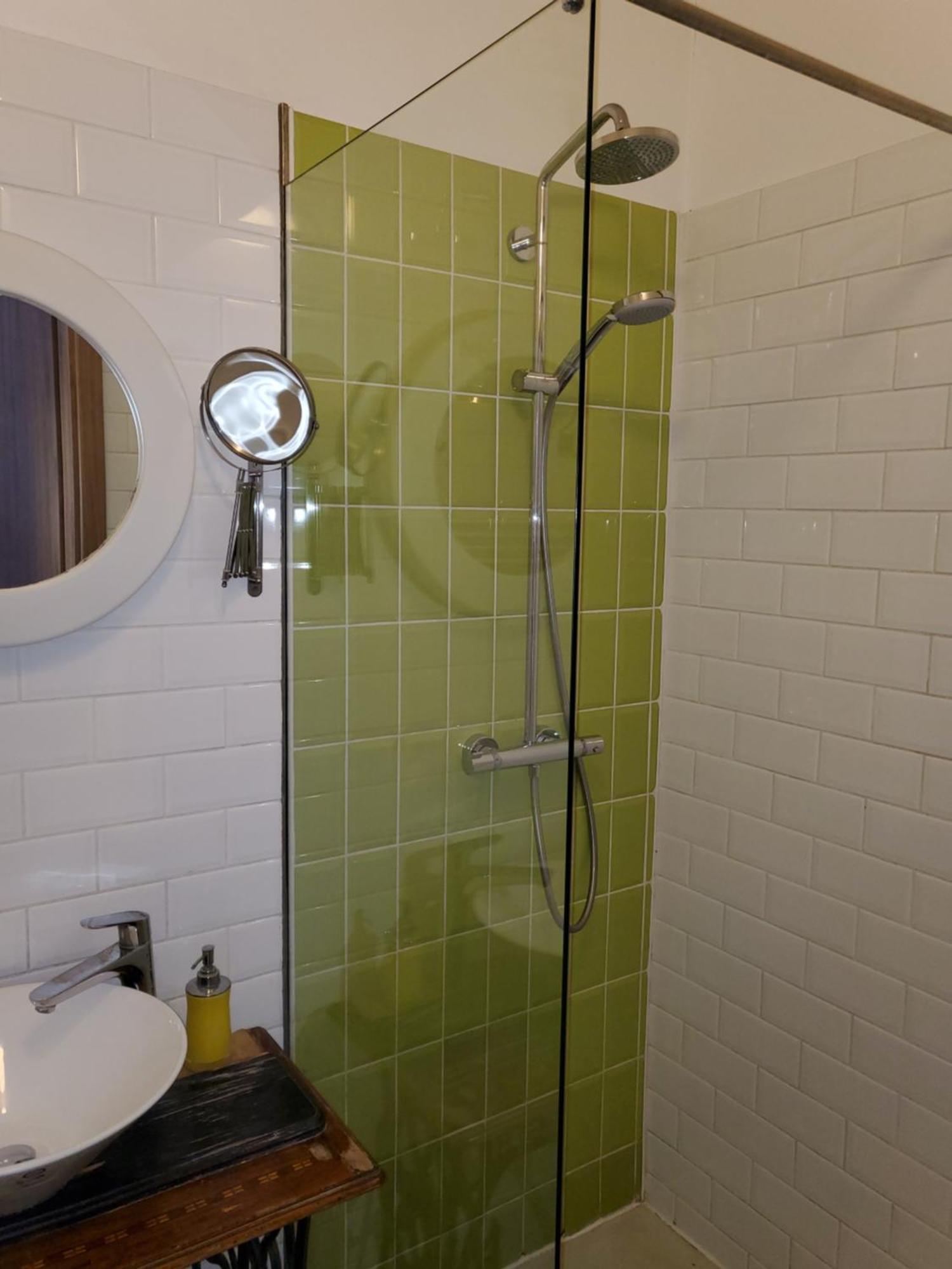 Treestyle Deluxe Rooms Budapest Extérieur photo